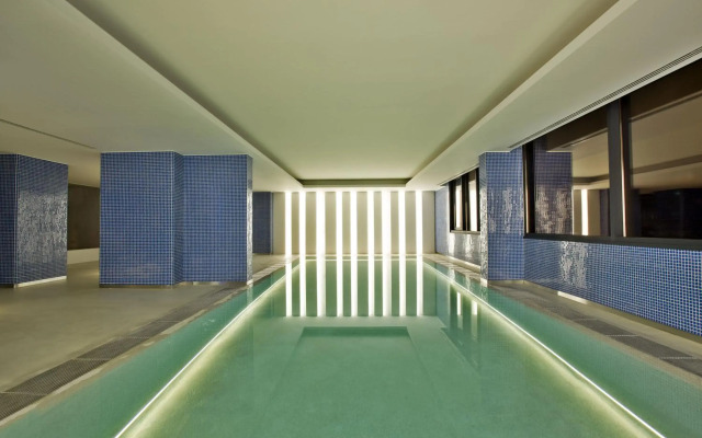 EVOLUTION Lisboa Hotel