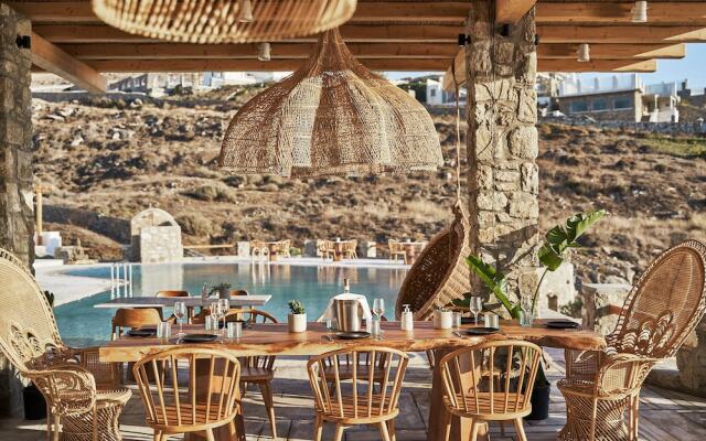Ubud Mykonos