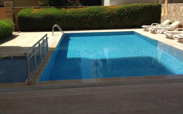 Apartment in KurtSafir Euro 12 Residence