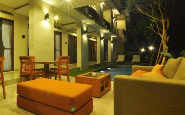 Alia Home Sanur