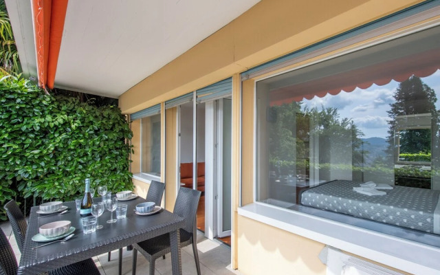 Ruvigliana Amazing View