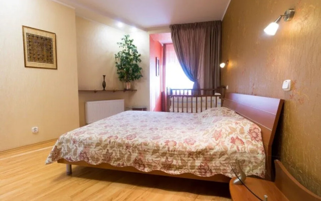 Apart39ru on street Gajdara 175