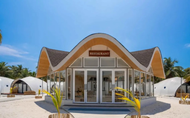 Coral Pearl, Lakshadweep - IHCL SeleQtions