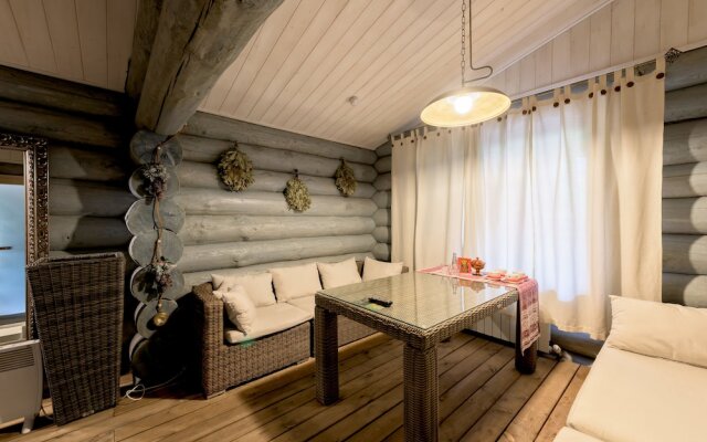 Chalet Par4Par