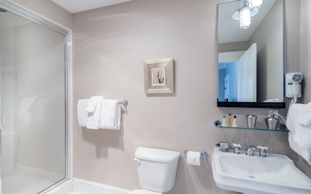 River Club 203 3 Bedroom Condo by Alpine Lodging Telluride