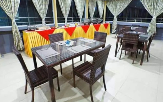 Beautyland Hotel Bo Cho