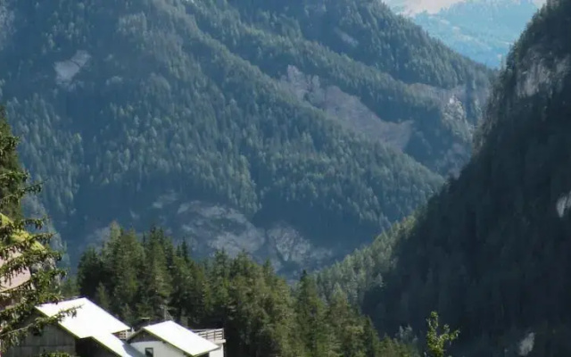 Samnaunerhütte