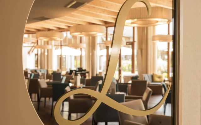 Hotel & Spa Larimar
