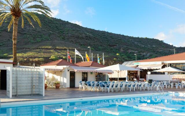 Valle Marina Apartamentos