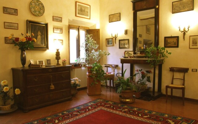 Villa Nobili B&B e Casa Vacanza