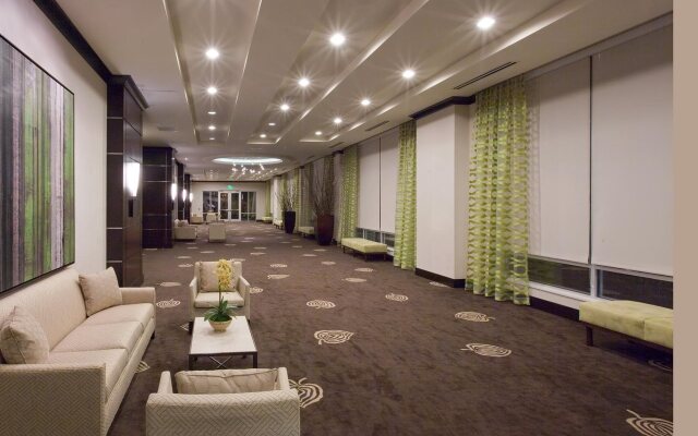 Hilton Garden Inn Raleigh-Cary
