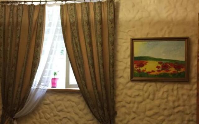 Apartament Basarab