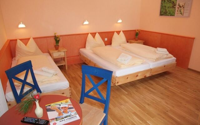 JUFA Hotel Hochrindl