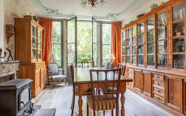 B&B In de Prinsenstraat