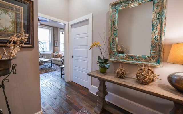 The Windsor Boutique Hotel