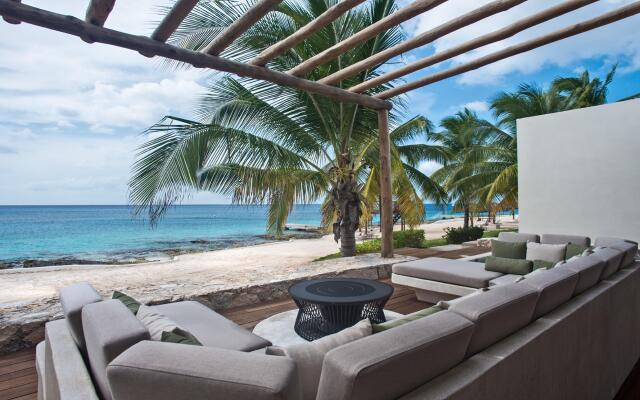 InterContinental Presidente Cozumel Resort Spa by IHG