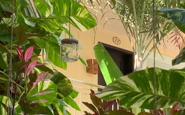 Hotel Santa Ana