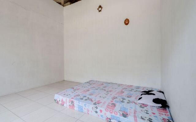 Griya Erlangga Homestay