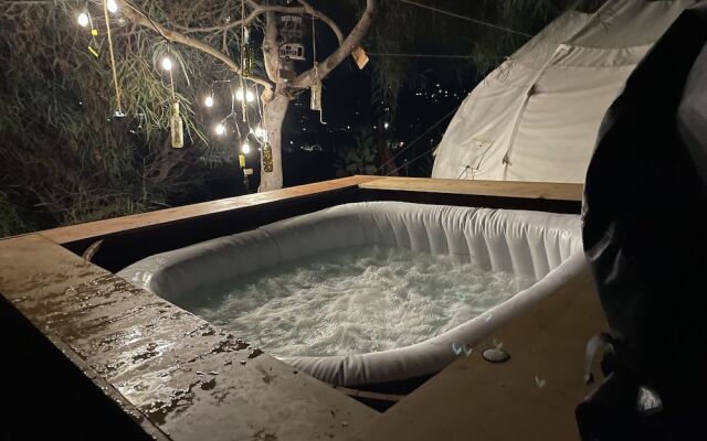 Indigo Glamping
