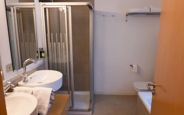 Hotel NM Suites by Escampa Hotels