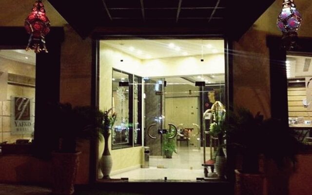 Yafko Hotel