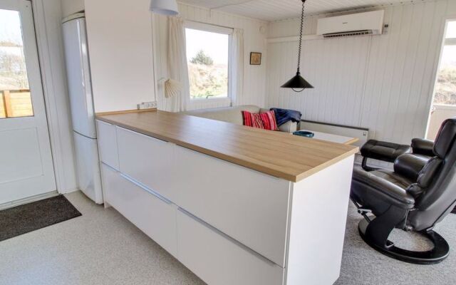 "Annalena" - 1.2km from the sea in Western Jutland