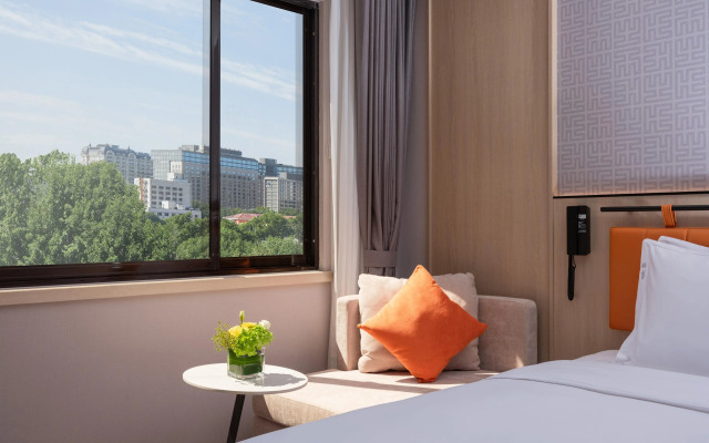 Holiday Inn Express Beijing Downtown by IHG
