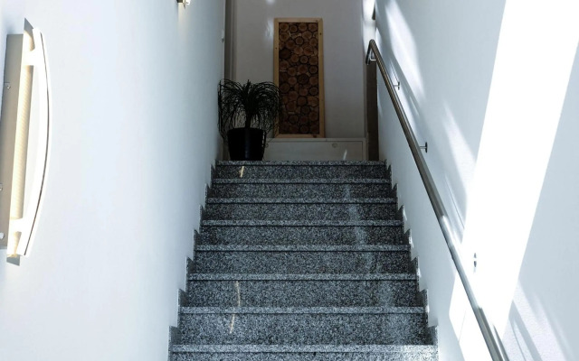 Ferienwohnungen Giedensbach