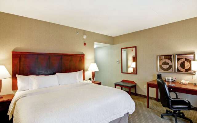 Hampton Inn Lewisburg