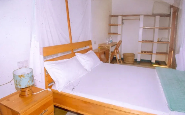 Aika Sunrise Treetops Home