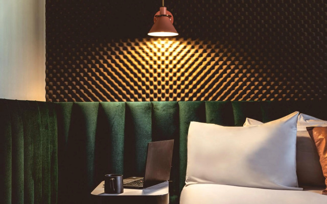 Le ReMIX Hotel
