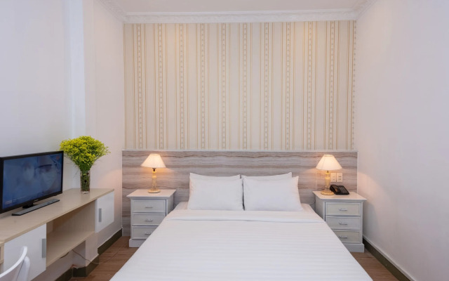 The One Hotel Ben Thanh