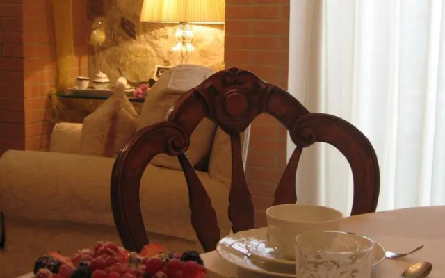 Bed and Breakfast Zia