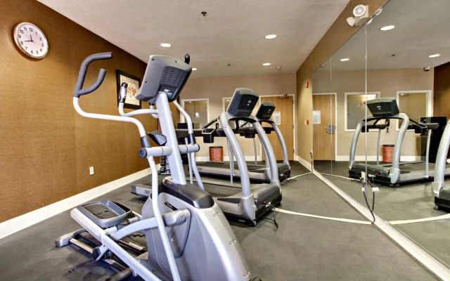 Holiday Inn Express & Suites Jacksonville South - I-295