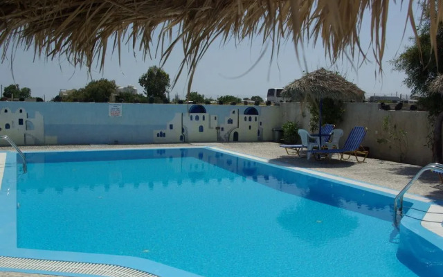 Youth Hostel Anna - Private rooms