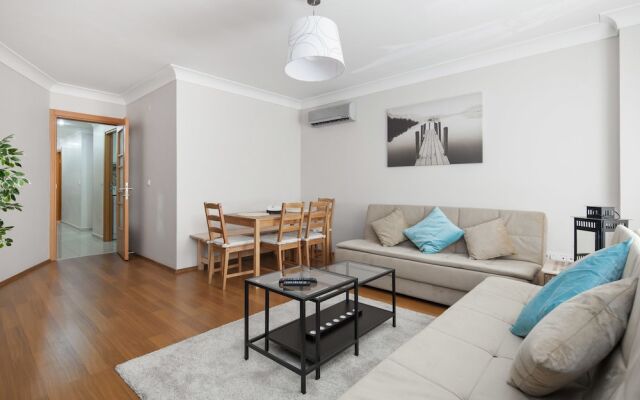 EV Apartments | Şişli