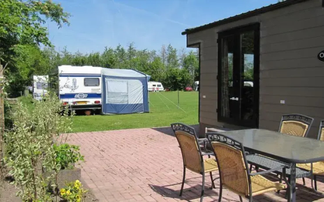 Chalet de Runsvoort