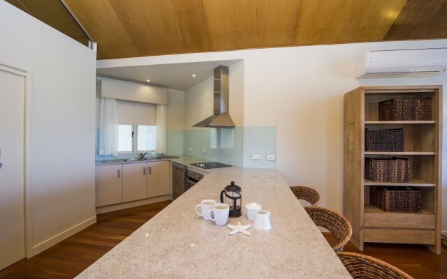 Waters Edge Townhouse 4
