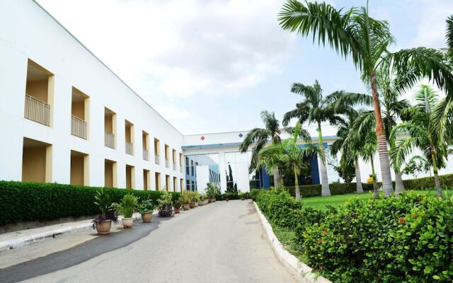 AUN Hotel Conference Center & Spa