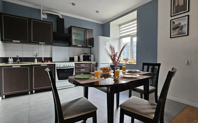 Живи уютно на улице Ленина 90