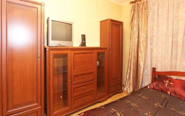 Apartlux Sviblovo