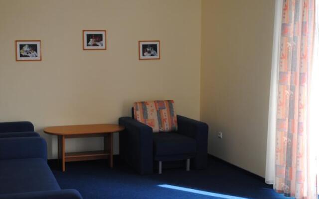 Guest House Europe