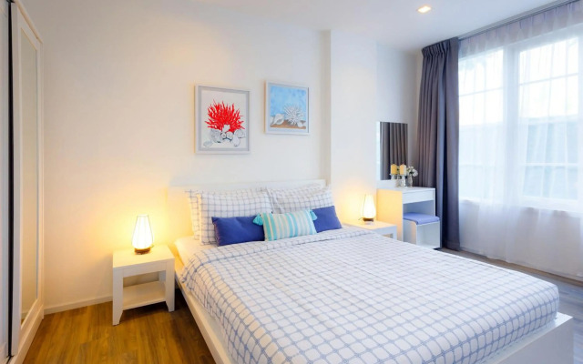 Summer Hua Hin Condominium