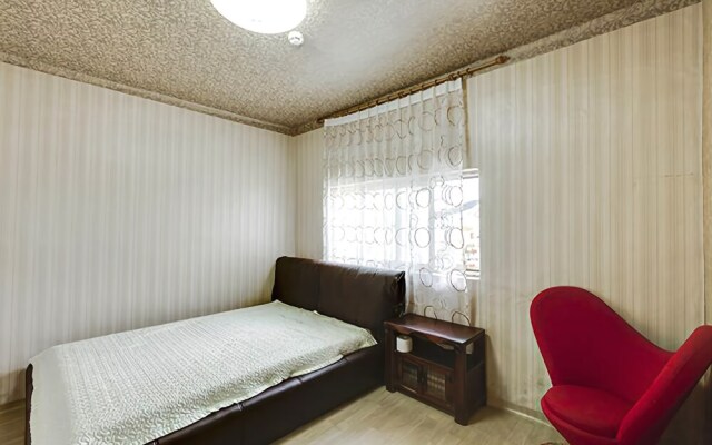 Yeoju Haneuljeongwon Pension