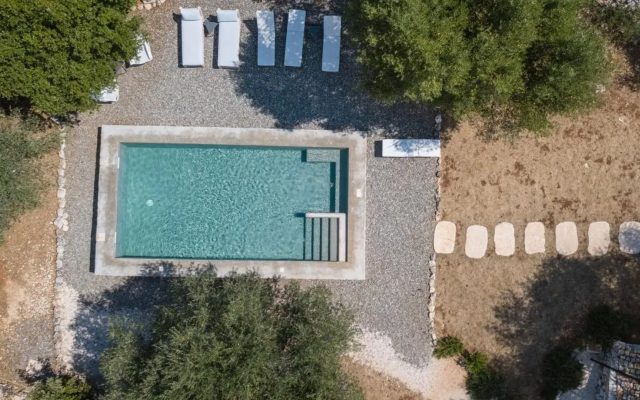 Trulli di Nifra