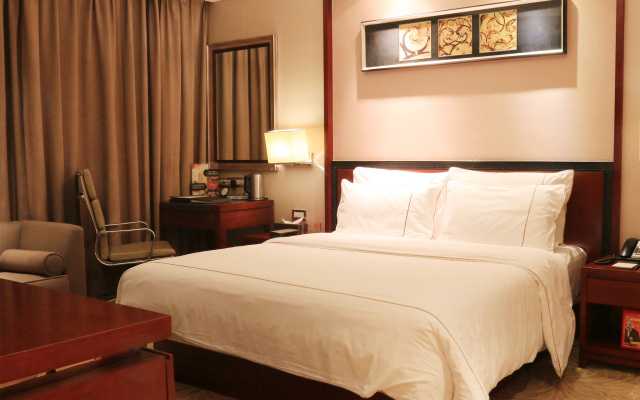 Cavan Hotel
