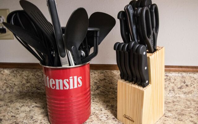 Empieria High Sierra Hotel