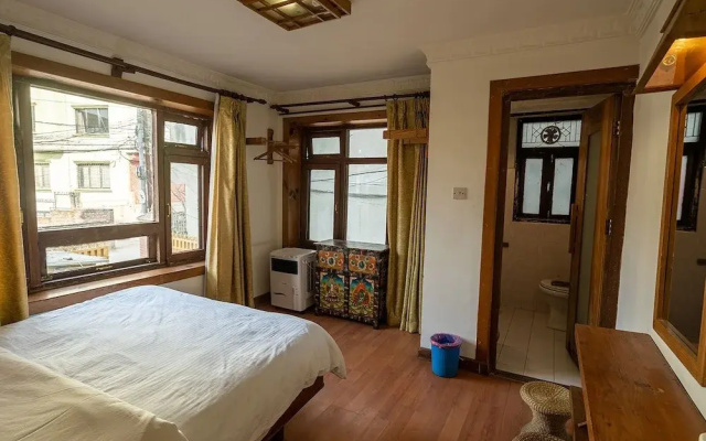Hotel Ganesh Himal