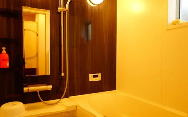 Hostel Daikokuya