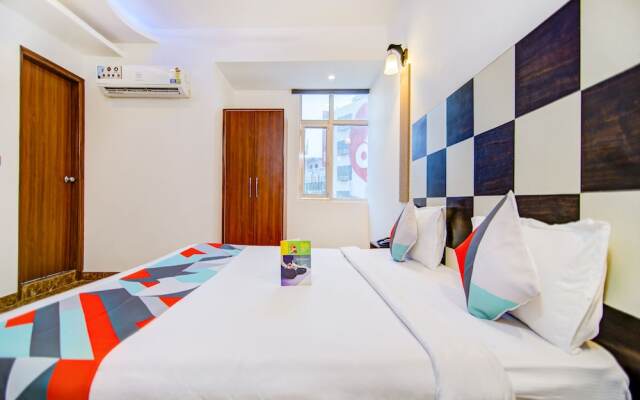 FabExpress D Comfort Residency